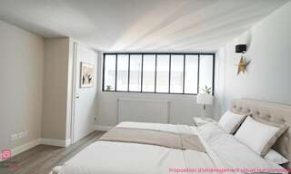 Appartement 5 Pièces 103 m² à vendre à Belfort (90000)