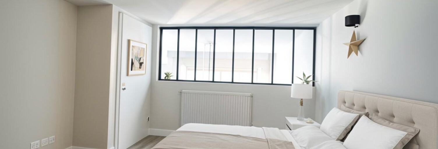 Appartement 5 Pièces 103 m² à vendre à Belfort (90000)