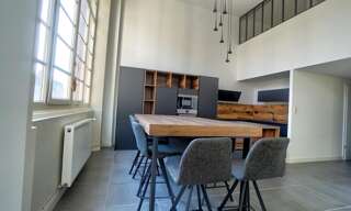 Appartement 5 Pièces 103 m² à vendre à Belfort (90000)