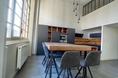Appartement 5 pièces 229000 €