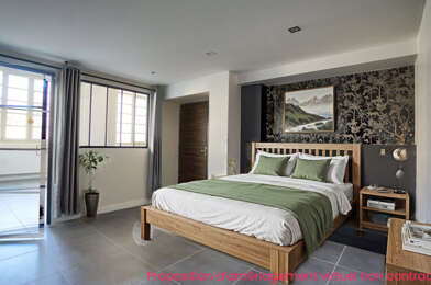 Appartement 5 pièces 229000 €