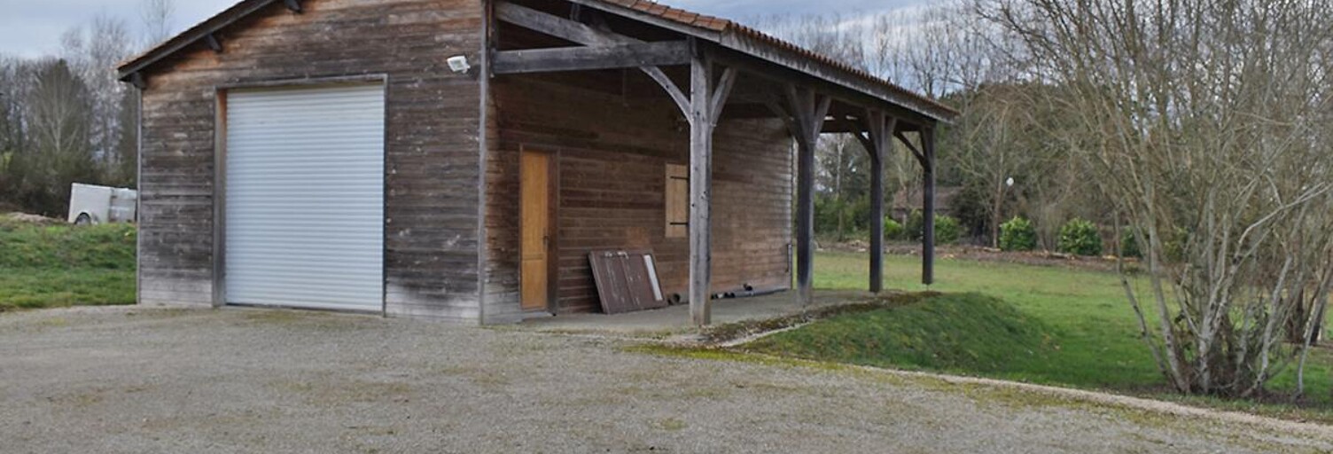 Maison 1 Pièce 62 m² à vendre à La Chapelle-Aubareil (24290)