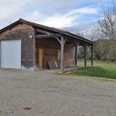 Maison 1 pièces 96000 €