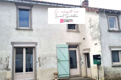 Maison 4 pièces 99900 €
