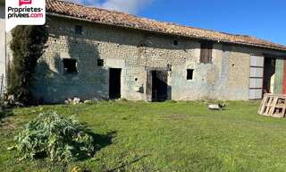 Maison 3 Pièces 140 m² à vendre à Mortiers (17500)