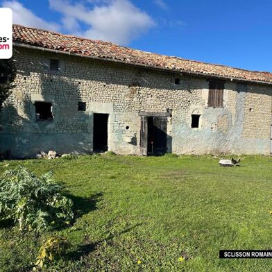 Maison 3 pièces 64990 €