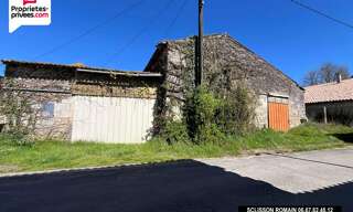 Maison 4 Pièces 320 m² à vendre à Lorignac (17240)