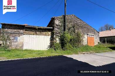 Maison 4 pièces 53990 €