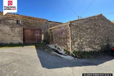 Maison 4 pièces 53990 €