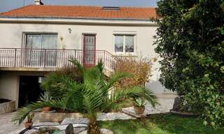 Maison 5 Pièces 91 m² à vendre à Gorges (44190)