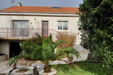 Maison 5 pièces 317000 €