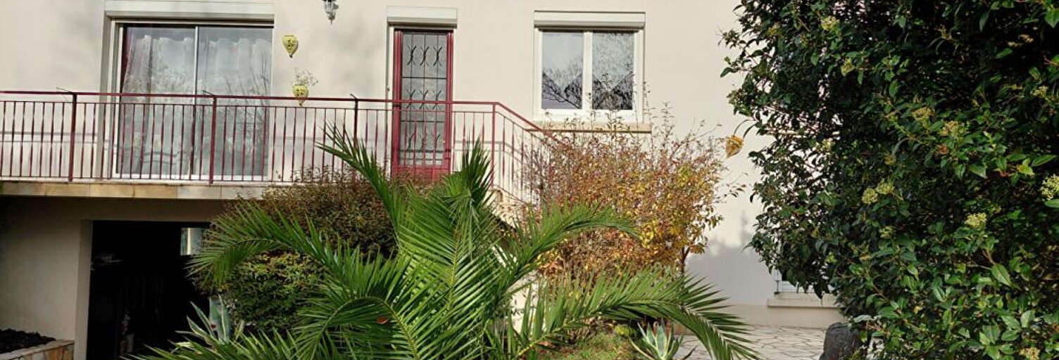 Maison 5 Pièces 91 m² à vendre à Gorges (44190)