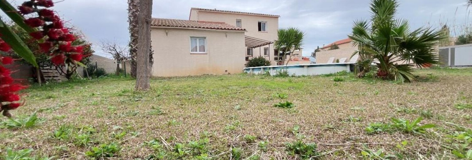 Maison 5 Pièces 132 m² à vendre à Claira (66530)