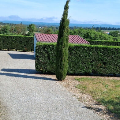 Maison 1 pièces 60000 €