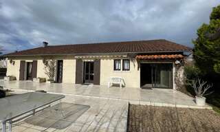 Maison 3 Pièces 125 m² à vendre à La Tour-Blanche-Cercles (24320)