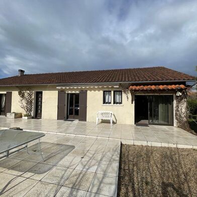 Maison 3 pièces 191000 €