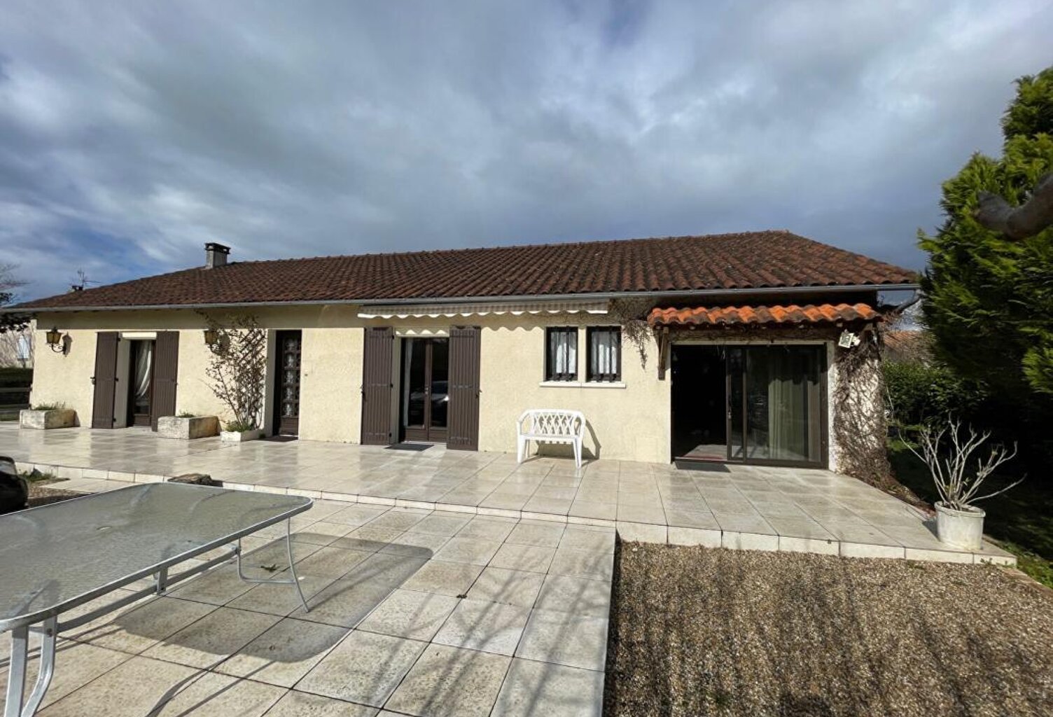 Maison  3 pièce(s) 125 m2 — photo 1