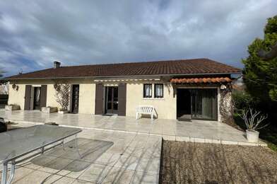 Maison 3 pièces 176000 €