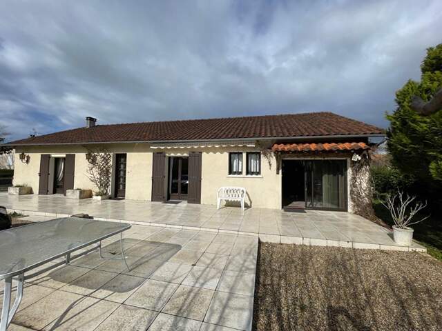 Maison  3 pièce(s) 125 m2 — photo du bien