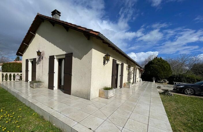 Maison  3 pièce(s) 125 m2 — photo 2