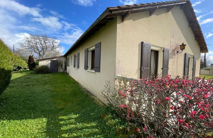 Maison  3 pièce(s) 125 m2 — photo 3