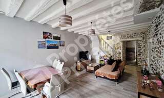 Maison 4 Pièces 67 m² à vendre à Saclas (91690)