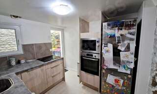 Maison 4 Pièces 67 m² à vendre à Saclas (91690)