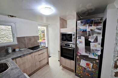 Maison 4 pièces 149500 €
