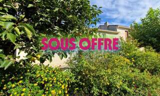 Maison 8 Pièces 230 m² à vendre à Châteaurenard (13160)