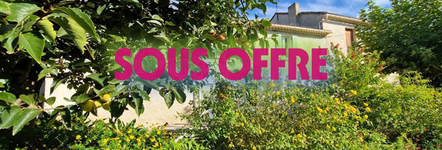 Maison 8 Pièces 230 m² à vendre à Châteaurenard (13160)