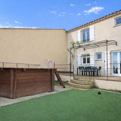 Maison 5 pièces 197990 €