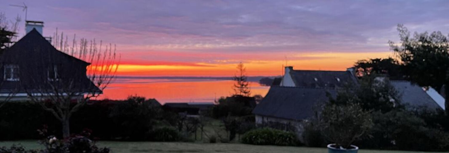 Maison 6 Pièces 156 m² à vendre à Sarzeau (56370)