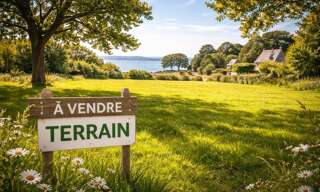 Terrain  609 m² à vendre à Surzur (56450)