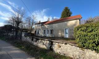 Maison 6 Pièces 160 m² à vendre à Brassy (58140)