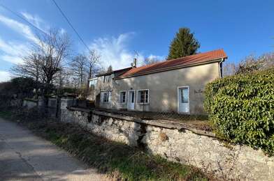 Maison 6 pièces 180000 €