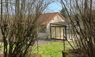 Maison 6 Pièces 160 m² à vendre à Brassy (58140)