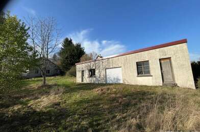 Maison 6 pièces 180000 €