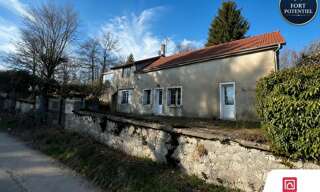 Maison 6 Pièces 160 m² à vendre à Brassy (58140)