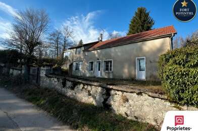 Maison 6 pièces 180000 €