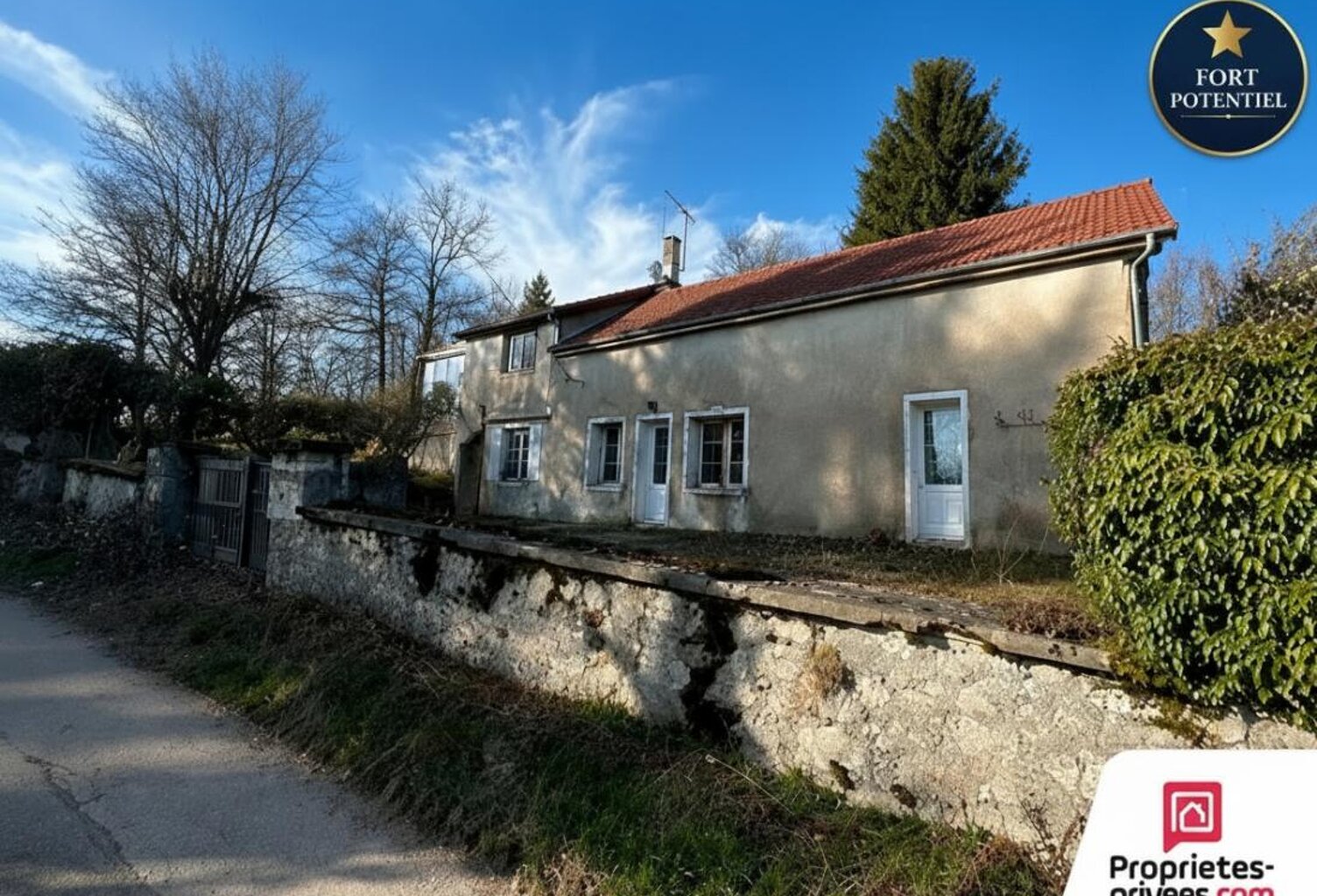 Maison  Brassy 6 pièce(s) 140 m2 — photo 1