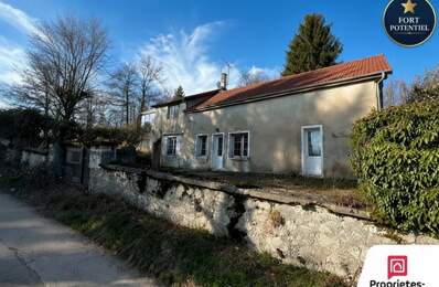 Maison  Brassy 6 pièce(s) 140 m2 — photo du bien