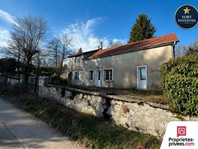 Maison  Brassy 6 pièce(s) 140 m2 — photo du bien