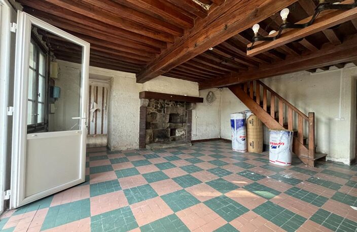 Maison  Brassy 6 pièce(s) 140 m2 — photo 2