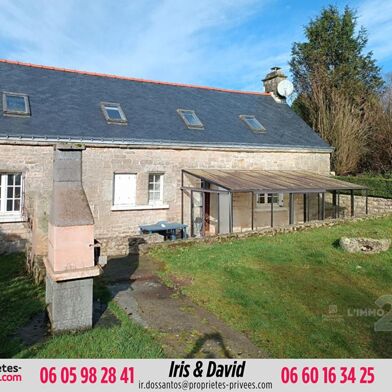 Maison 6 pièces 149900 €