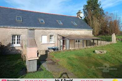 Maison 6 pièces 137800 €
