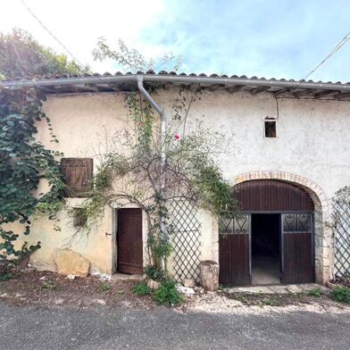 Maison 6 pièces 120000 €