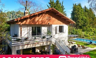 Maison 4 Pièces 68 m² à vendre à Castelnaudary (11400)