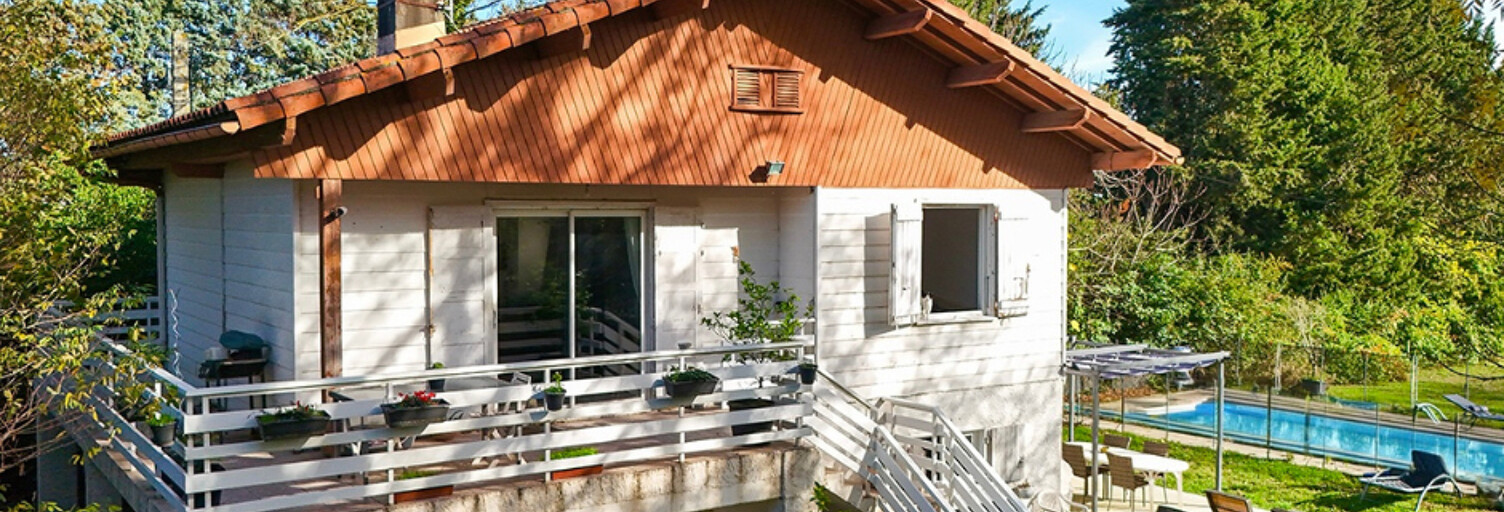 Maison 4 Pièces 68 m² à vendre à Castelnaudary (11400)