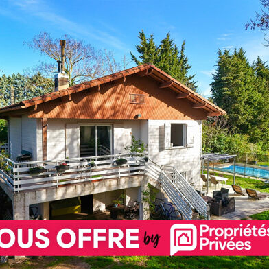 Maison 4 pièces 162900 €