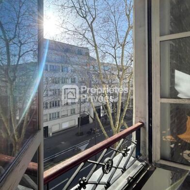 Appartement 2 pièces 333000 €
